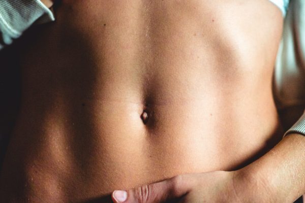 stomach