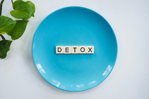 digital detox